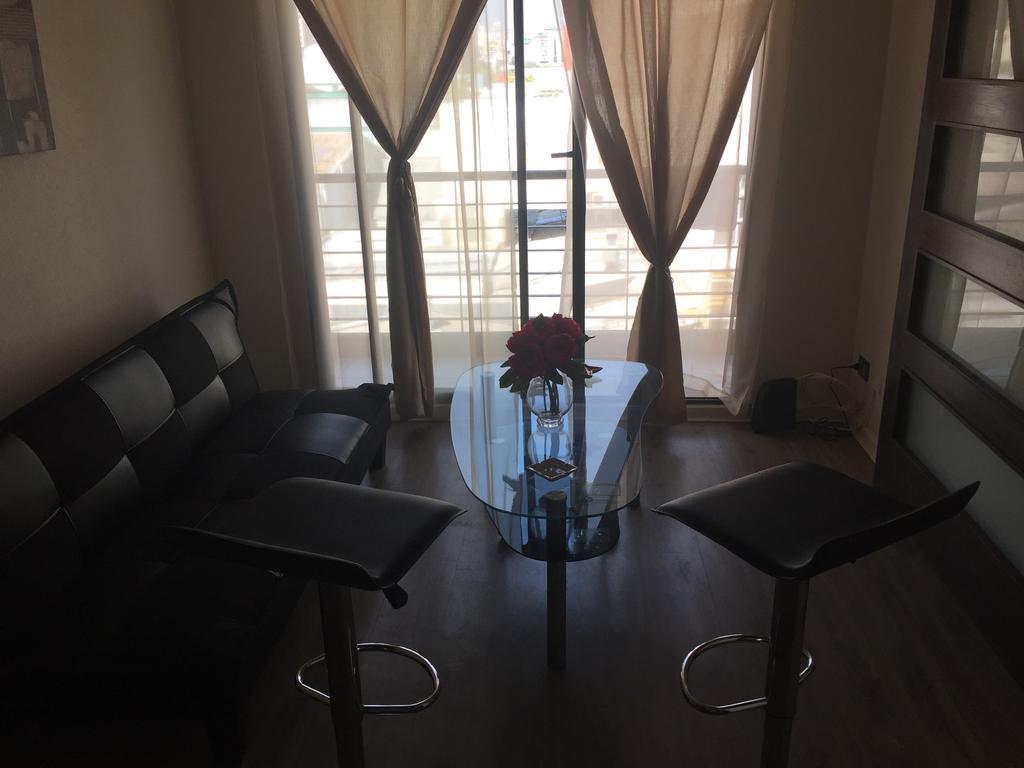 Departamento Vergara Santiago del Cile Esterno foto